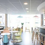 酒店 里尔欧罗巴诺富特套房酒店 4*