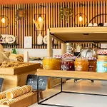 酒店 里尔欧罗巴诺富特套房酒店