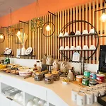 里尔欧罗巴诺富特套房酒店 酒店 里尔