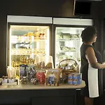 里尔欧罗巴诺富特套房酒店 4*