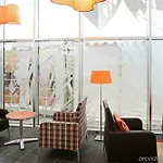 里尔欧罗巴诺富特套房酒店 酒店