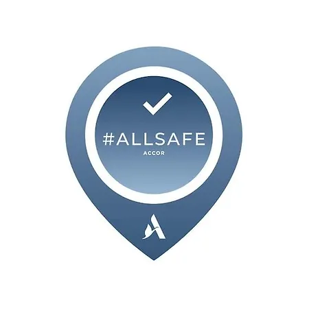 Novotel Europe Hotel Lille