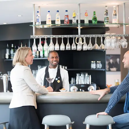 Novotel Europe Hotel