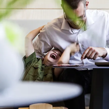 Hotel Novotel Europe