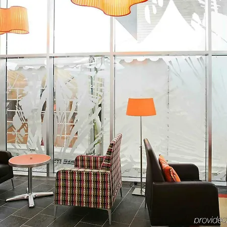 Novotel Europe Hotel