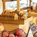 Novotel Europe Hotell Lille