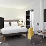 Novotel Europe Hotell 4*
