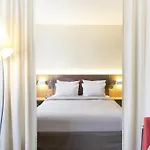 Novotel Europe Hotell Lille