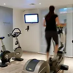 Novotel Europe Hotel Lille