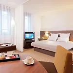 Hotell Novotel Europe