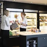 Novotel Europe Hotel 4*