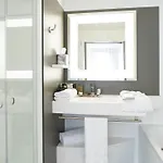 Novotel Europe Szálloda Lille