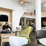 Szálloda Novotel Europe Lille
