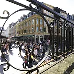 Novotel Europe 4* Lille