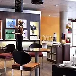 Hotel Novotel Europe Lille