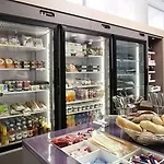أجنحة نوفوتيل يوروب 4* ليل