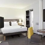 Novotel Europe Hotell 4*