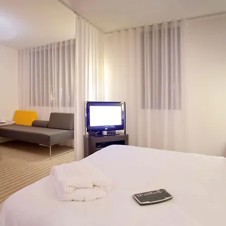 Hotel Novotel Europe