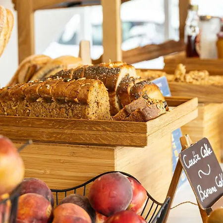 Novotel Europe Отель Лилль