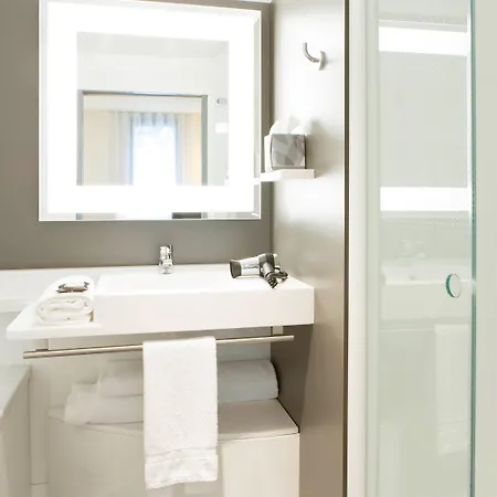 Szálloda Novotel Europe 4*