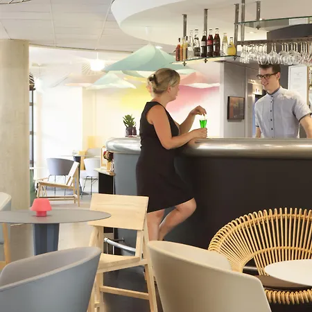 Novotel Europe