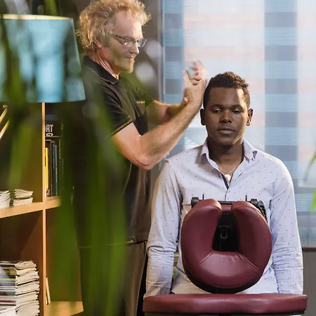 Novotel Europe Lille