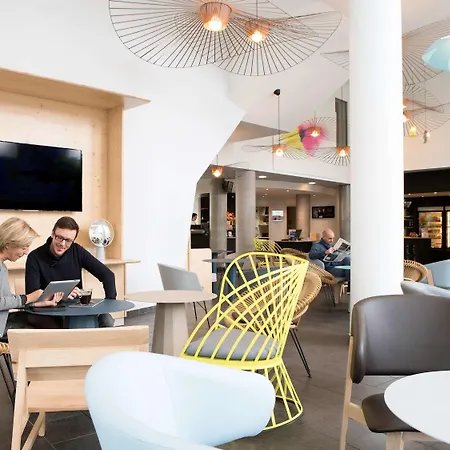 Novotel Europe