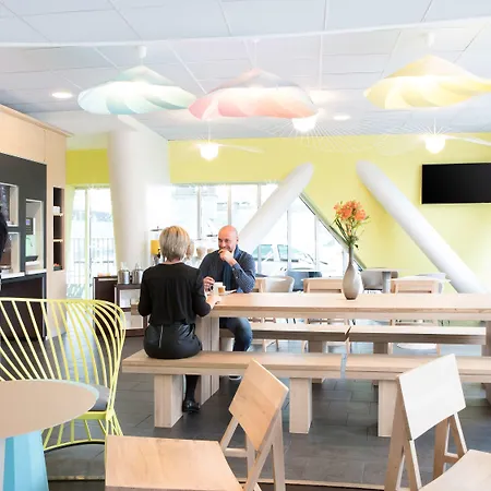 Hotel Novotel Europe 4*