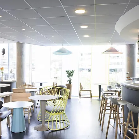 Novotel Europe 4* Lille