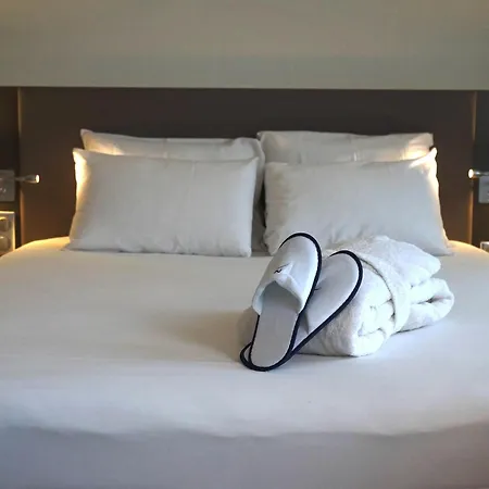 Szálloda Novotel Europe
