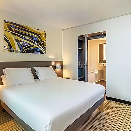 Novotel Europe 4* Lille