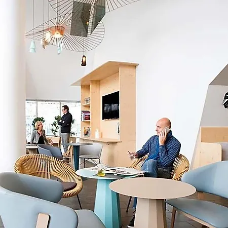 Novotel Europe 4*