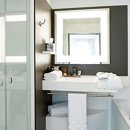 Novotel Europe 4* Lille