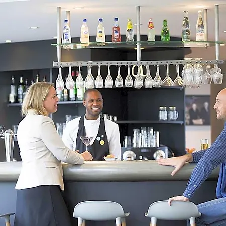 Novotel Europe 4*