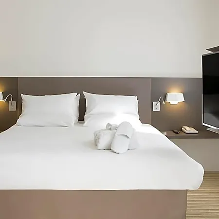 Novotel Europe 4* Lille