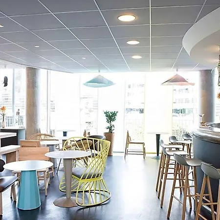 Novotel Europe 4* Lille