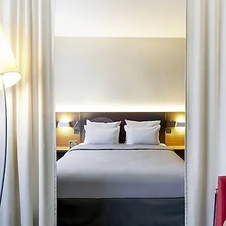 Novotel Europe Lille