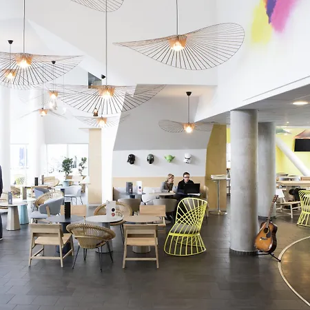 Novotel Europe 4* Lille