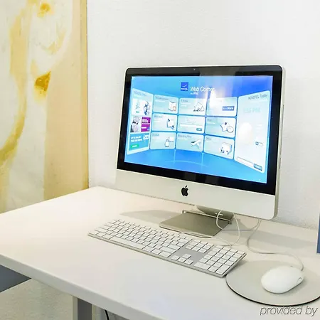 Hotel Novotel Europe Lille