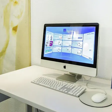 Hotel Novotel Europe 4*