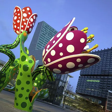 Hotell Novotel Europe