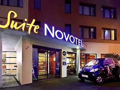 Novotel Europe Hotel