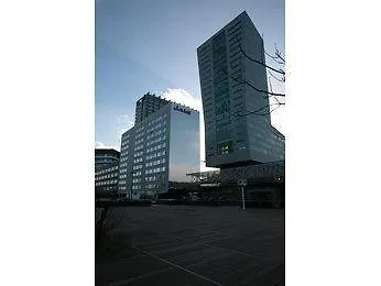 Novotel Europe Hotel Lille