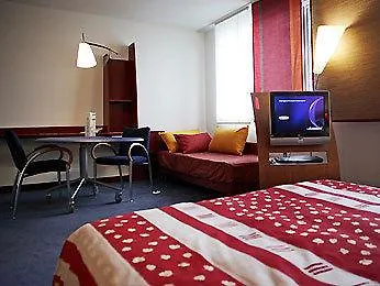 Novotel Europe 4*