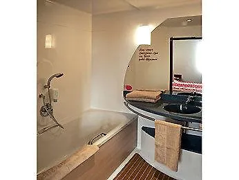 Novotel Europe