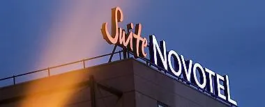 Novotel Europe Hotel Lille