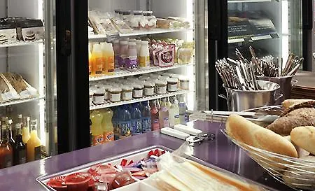 Novotel Europe 4*