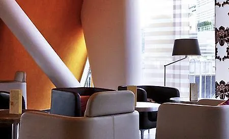 Novotel Europe Hotel Rijsel
