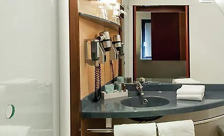 Novotel Europe 4* Lille