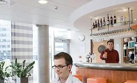 Novotel Europe Hotell Lille